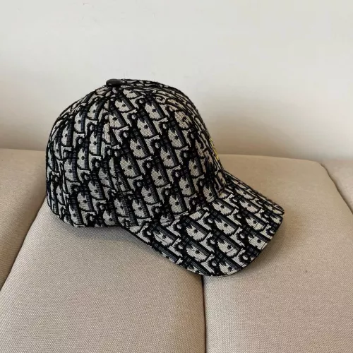 Cheap Christian Dior Caps #1352977 Replica Wholesale [$27.00 USD] [ITEM#1352977] on Replica Christian Dior Caps