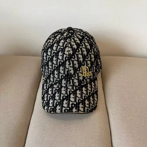 Cheap Christian Dior Caps #1352977 Replica Wholesale [$27.00 USD] [ITEM#1352977] on Replica Christian Dior Caps