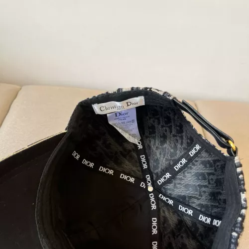 Cheap Christian Dior Caps #1352977 Replica Wholesale [$27.00 USD] [ITEM#1352977] on Replica Christian Dior Caps