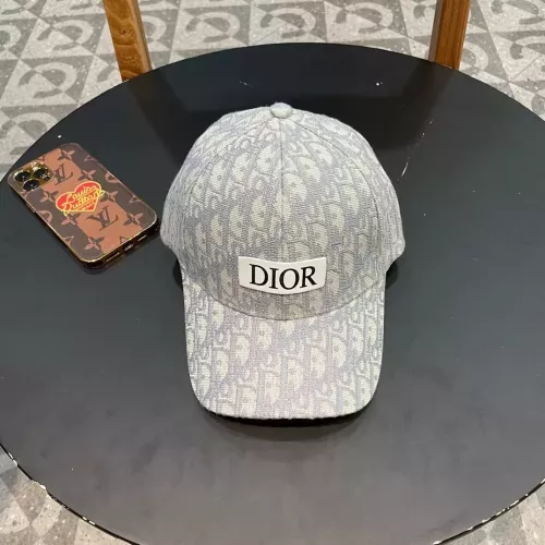 Christian Dior Caps #1352978