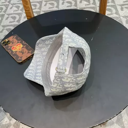 Cheap Christian Dior Caps #1352978 Replica Wholesale [$32.00 USD] [ITEM#1352978] on Replica Christian Dior Caps