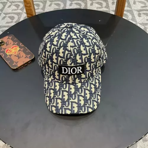 Christian Dior Caps #1352979