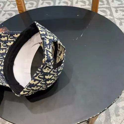 Cheap Christian Dior Caps #1352979 Replica Wholesale [$32.00 USD] [ITEM#1352979] on Replica Christian Dior Caps