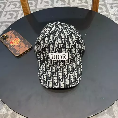 Christian Dior Caps #1352980