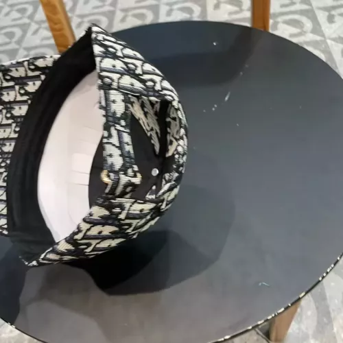 Cheap Christian Dior Caps #1352980 Replica Wholesale [$32.00 USD] [ITEM#1352980] on Replica Christian Dior Caps