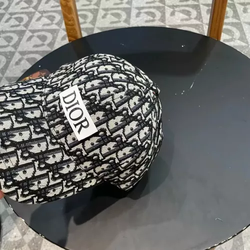 Cheap Christian Dior Caps #1352980 Replica Wholesale [$32.00 USD] [ITEM#1352980] on Replica Christian Dior Caps