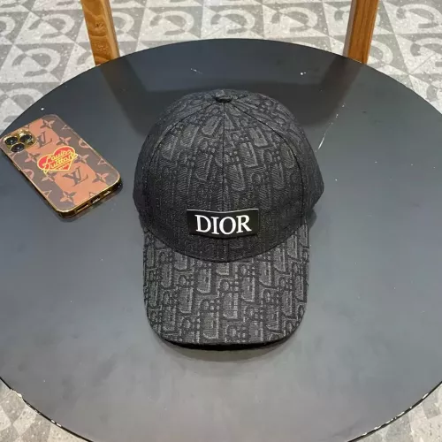 Christian Dior Caps #1352981