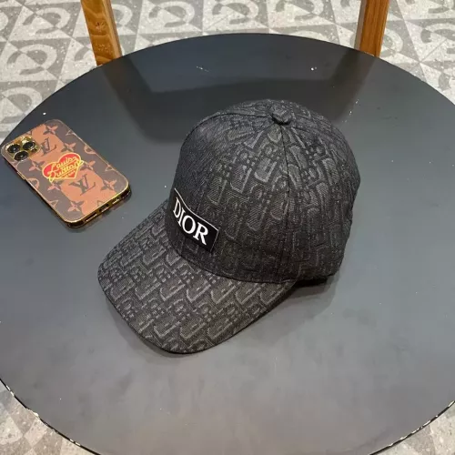 Cheap Christian Dior Caps #1352981 Replica Wholesale [$32.00 USD] [ITEM#1352981] on Replica Christian Dior Caps