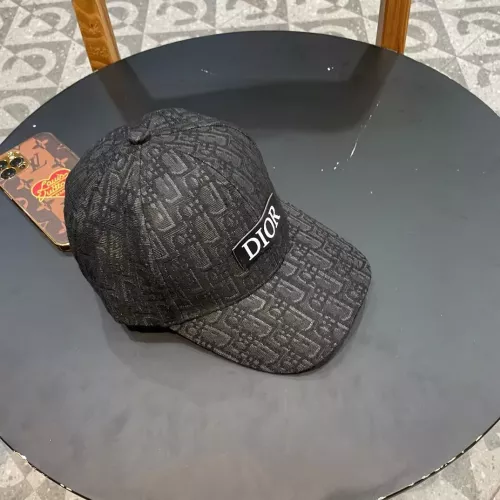 Cheap Christian Dior Caps #1352981 Replica Wholesale [$32.00 USD] [ITEM#1352981] on Replica Christian Dior Caps