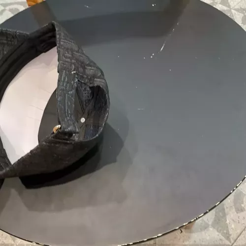 Cheap Christian Dior Caps #1352981 Replica Wholesale [$32.00 USD] [ITEM#1352981] on Replica Christian Dior Caps