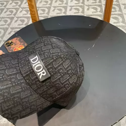 Cheap Christian Dior Caps #1352981 Replica Wholesale [$32.00 USD] [ITEM#1352981] on Replica Christian Dior Caps