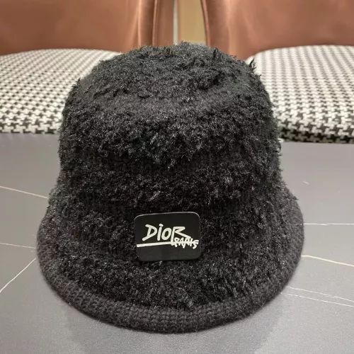 Cheap Christian Dior Caps #1352982 Replica Wholesale [$36.00 USD] [ITEM#1352982] on Replica Christian Dior Caps