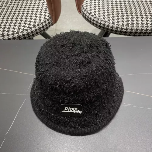 Cheap Christian Dior Caps #1352982 Replica Wholesale [$36.00 USD] [ITEM#1352982] on Replica Christian Dior Caps