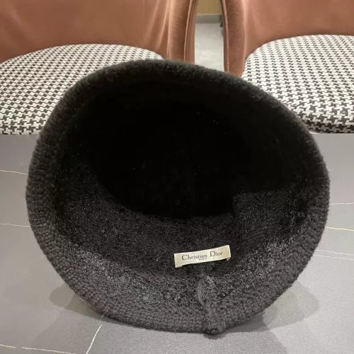 Cheap Christian Dior Caps #1352982 Replica Wholesale [$36.00 USD] [ITEM#1352982] on Replica Christian Dior Caps
