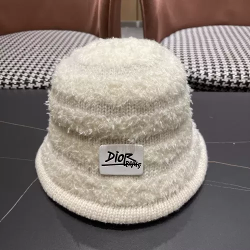 Cheap Christian Dior Caps #1352983 Replica Wholesale [$36.00 USD] [ITEM#1352983] on Replica Christian Dior Caps