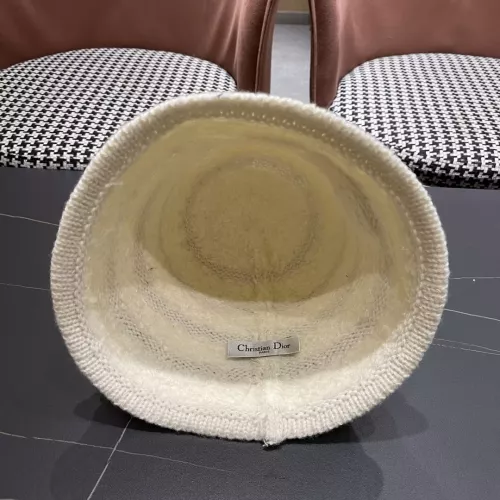 Cheap Christian Dior Caps #1352983 Replica Wholesale [$36.00 USD] [ITEM#1352983] on Replica Christian Dior Caps