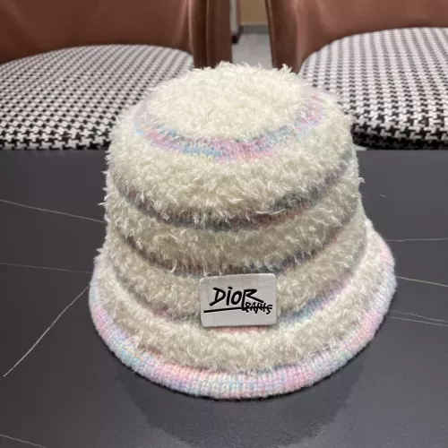 Cheap Christian Dior Caps #1352984 Replica Wholesale [$36.00 USD] [ITEM#1352984] on Replica Christian Dior Caps