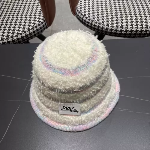 Cheap Christian Dior Caps #1352984 Replica Wholesale [$36.00 USD] [ITEM#1352984] on Replica Christian Dior Caps