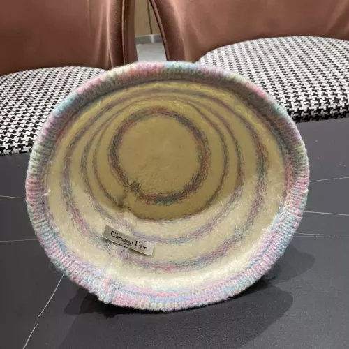 Cheap Christian Dior Caps #1352984 Replica Wholesale [$36.00 USD] [ITEM#1352984] on Replica Christian Dior Caps