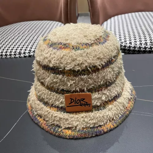 Cheap Christian Dior Caps #1352985 Replica Wholesale [$36.00 USD] [ITEM#1352985] on Replica Christian Dior Caps