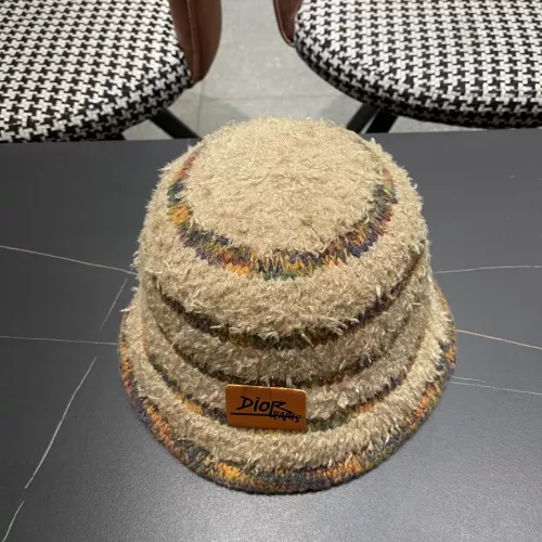 Cheap Christian Dior Caps #1352985 Replica Wholesale [$36.00 USD] [ITEM#1352985] on Replica Christian Dior Caps