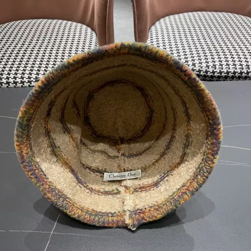 Cheap Christian Dior Caps #1352985 Replica Wholesale [$36.00 USD] [ITEM#1352985] on Replica Christian Dior Caps