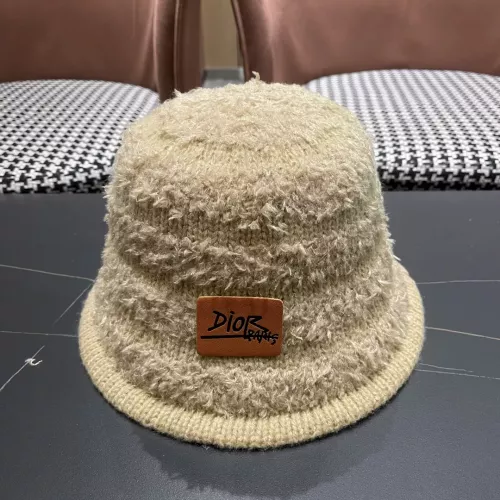 Cheap Christian Dior Caps #1352986 Replica Wholesale [$36.00 USD] [ITEM#1352986] on Replica Christian Dior Caps