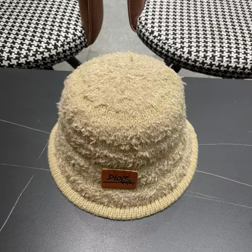 Cheap Christian Dior Caps #1352986 Replica Wholesale [$36.00 USD] [ITEM#1352986] on Replica Christian Dior Caps