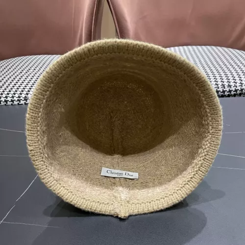Cheap Christian Dior Caps #1352986 Replica Wholesale [$36.00 USD] [ITEM#1352986] on Replica Christian Dior Caps