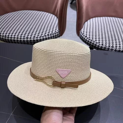 Christian Dior Caps #1352988