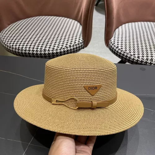Christian Dior Caps #1352989