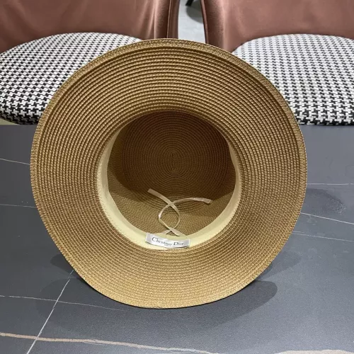 Cheap Christian Dior Caps #1352989 Replica Wholesale [$39.00 USD] [ITEM#1352989] on Replica Christian Dior Caps