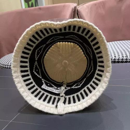 Cheap Christian Dior Caps #1352991 Replica Wholesale [$36.00 USD] [ITEM#1352991] on Replica Christian Dior Caps