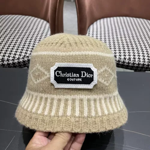 Christian Dior Caps #1352992