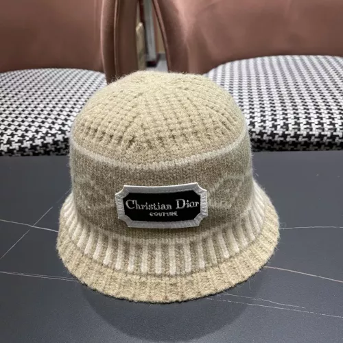 Cheap Christian Dior Caps #1352992 Replica Wholesale [$36.00 USD] [ITEM#1352992] on Replica Christian Dior Caps