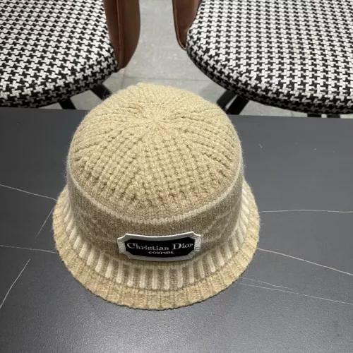 Cheap Christian Dior Caps #1352992 Replica Wholesale [$36.00 USD] [ITEM#1352992] on Replica Christian Dior Caps