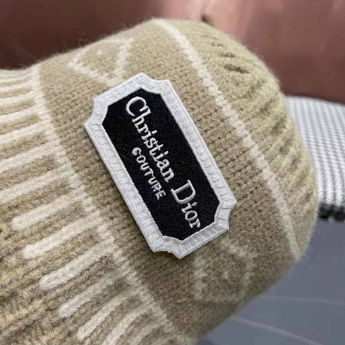 Cheap Christian Dior Caps #1352992 Replica Wholesale [$36.00 USD] [ITEM#1352992] on Replica Christian Dior Caps