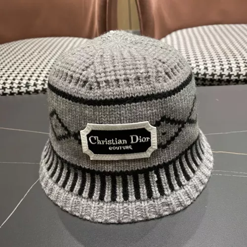 Cheap Christian Dior Caps #1352993 Replica Wholesale [$36.00 USD] [ITEM#1352993] on Replica Christian Dior Caps