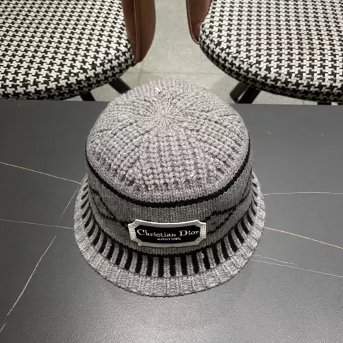 Cheap Christian Dior Caps #1352993 Replica Wholesale [$36.00 USD] [ITEM#1352993] on Replica Christian Dior Caps