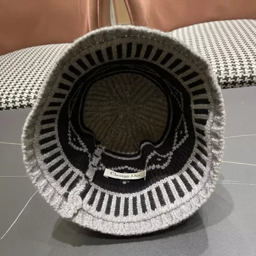 Cheap Christian Dior Caps #1352993 Replica Wholesale [$36.00 USD] [ITEM#1352993] on Replica Christian Dior Caps