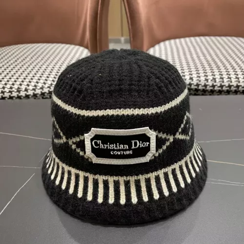 Cheap Christian Dior Caps #1352994 Replica Wholesale [$36.00 USD] [ITEM#1352994] on Replica Christian Dior Caps