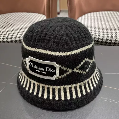 Cheap Christian Dior Caps #1352994 Replica Wholesale [$36.00 USD] [ITEM#1352994] on Replica Christian Dior Caps