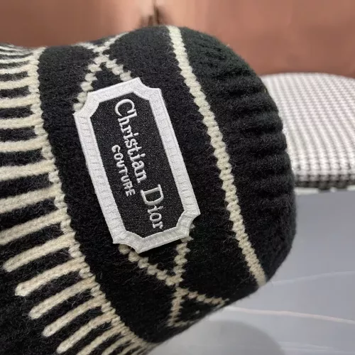 Cheap Christian Dior Caps #1352994 Replica Wholesale [$36.00 USD] [ITEM#1352994] on Replica Christian Dior Caps