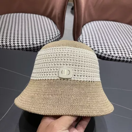 Christian Dior Caps #1352995