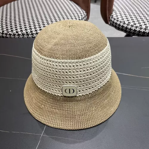 Cheap Christian Dior Caps #1352995 Replica Wholesale [$36.00 USD] [ITEM#1352995] on Replica Christian Dior Caps