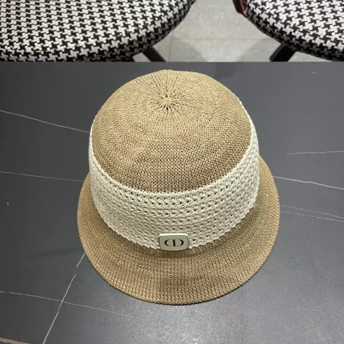 Cheap Christian Dior Caps #1352995 Replica Wholesale [$36.00 USD] [ITEM#1352995] on Replica Christian Dior Caps