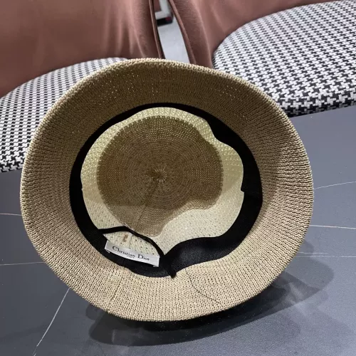 Cheap Christian Dior Caps #1352995 Replica Wholesale [$36.00 USD] [ITEM#1352995] on Replica Christian Dior Caps