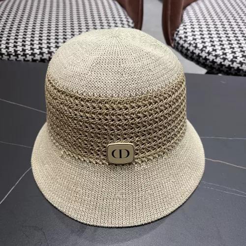 Cheap Christian Dior Caps #1352996 Replica Wholesale [$36.00 USD] [ITEM#1352996] on Replica Christian Dior Caps