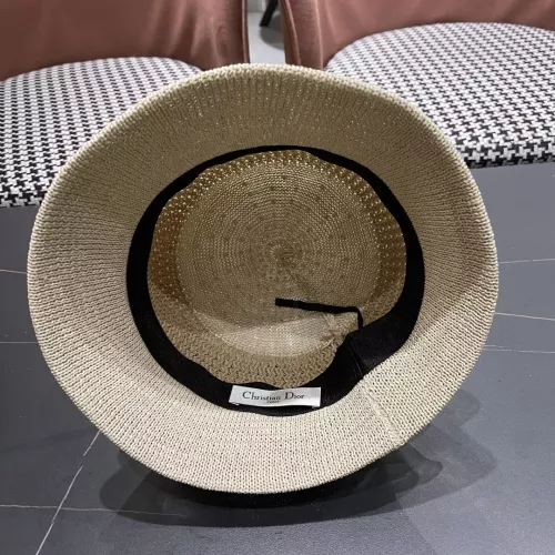 Cheap Christian Dior Caps #1352996 Replica Wholesale [$36.00 USD] [ITEM#1352996] on Replica Christian Dior Caps