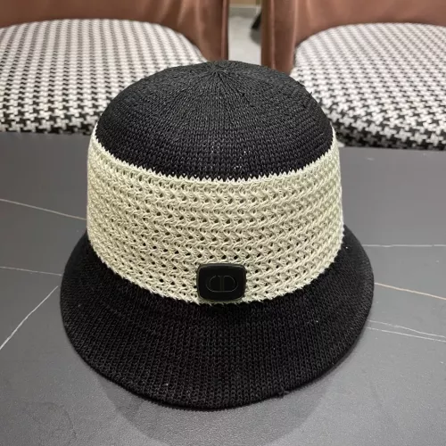 Cheap Christian Dior Caps #1352997 Replica Wholesale [$36.00 USD] [ITEM#1352997] on Replica Christian Dior Caps
